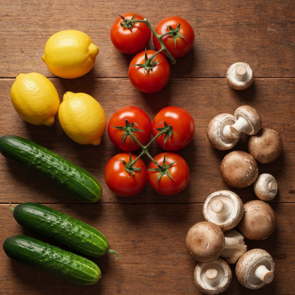 Decisões comuns sem regras